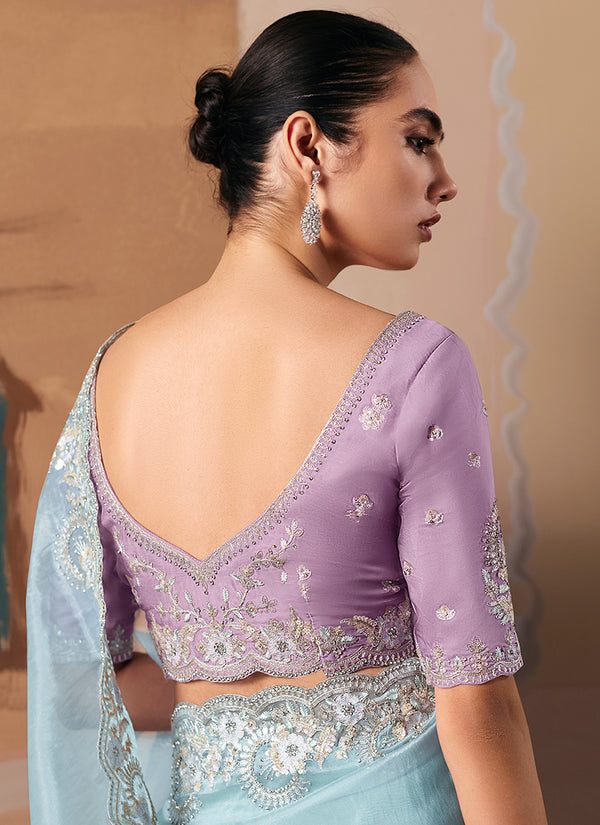 Indian Wedding Sarees