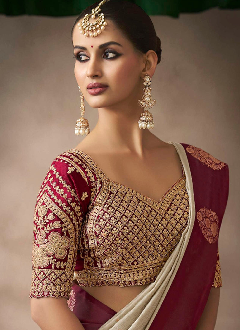 Buy Traditional Sarees Online