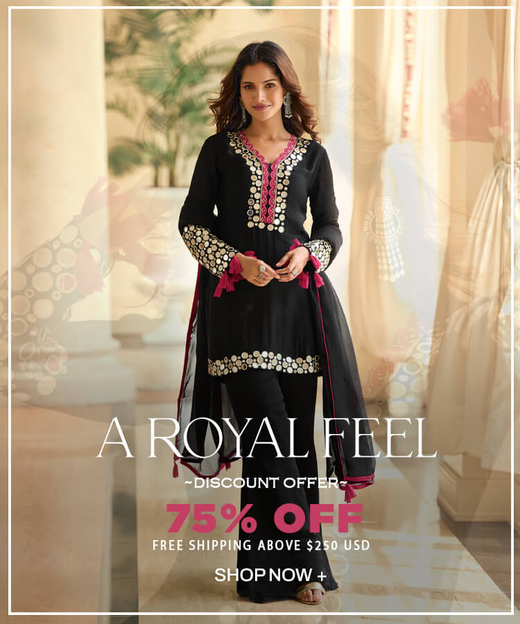 Indian Dresses - Indian Outfits for Women Online in USA | Hatkay Indian Dresses - Indian Outfits for Women Online in USA | Hatkay