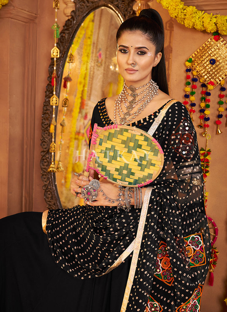 Shop Navratri Chaniya Choli USA
