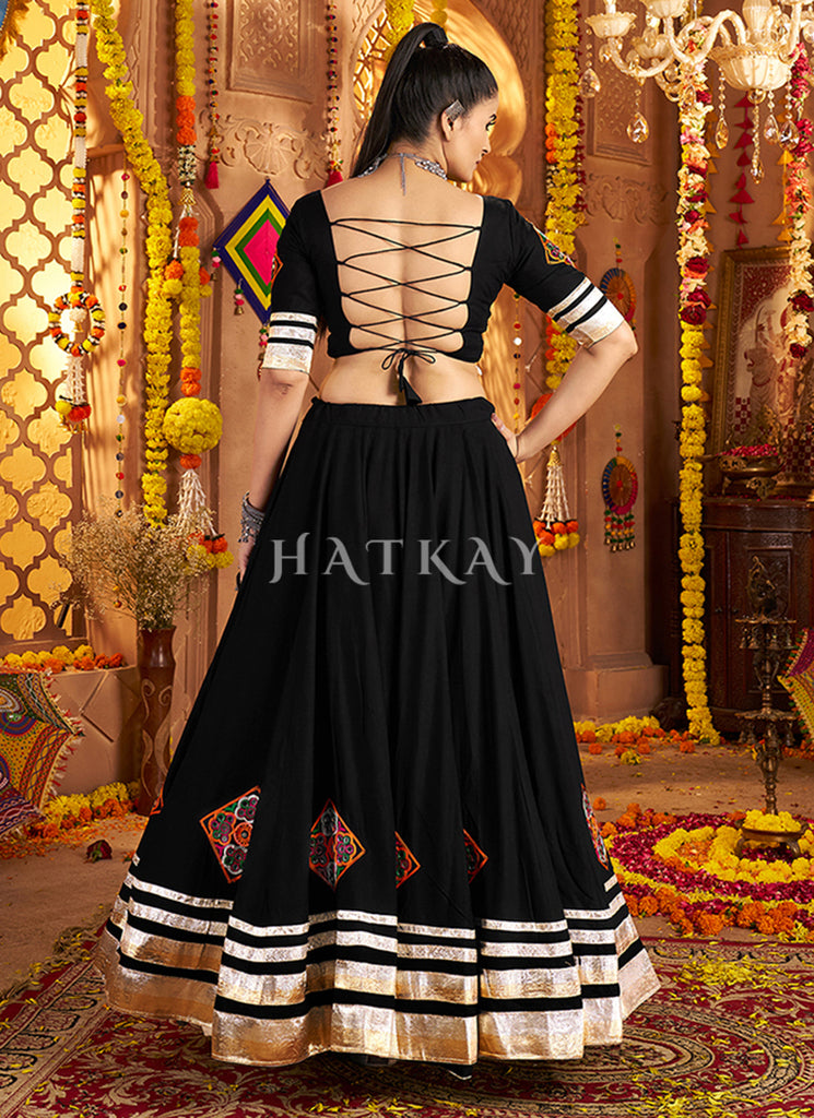 Navratri Lehenga Choli Online UK
