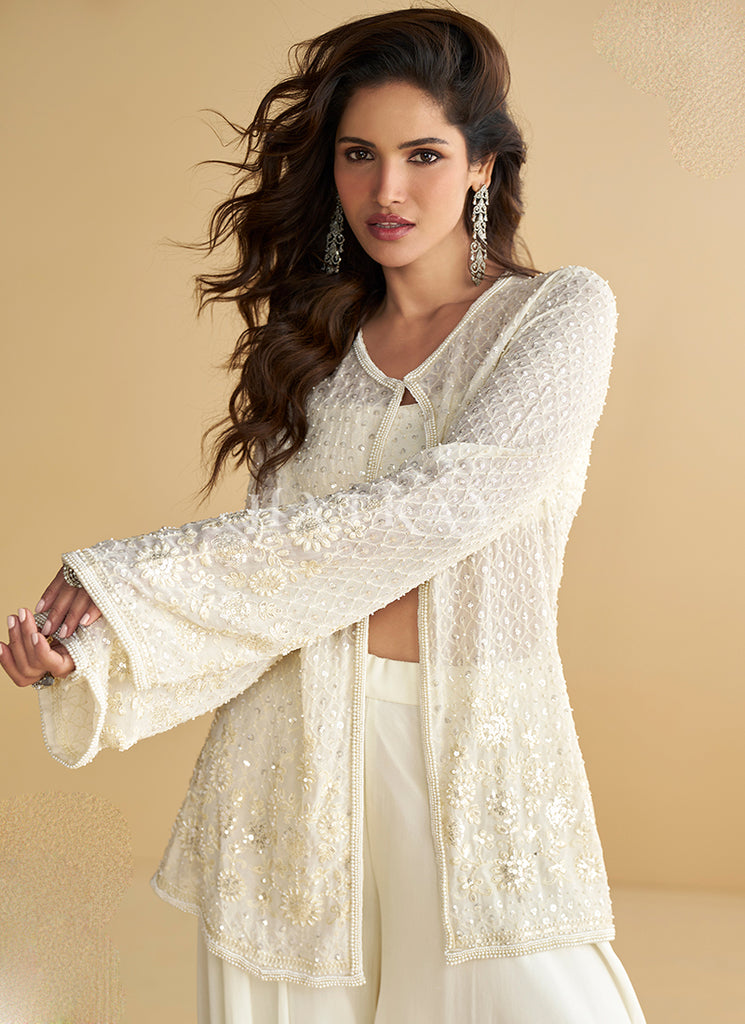 Buy White Co-Ord In UK