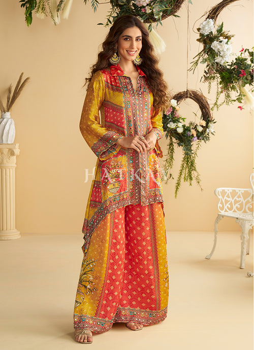 Indian Designer Outfits In USA