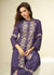 Buy Purple Co-Ord Set In Canada