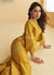 Buy Yellow Jacket Style Co-Ord Set In USA
