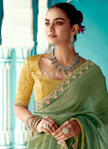 Buy Wedding Silk Saree 