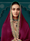 Buy Wedding Silk Saree 