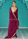Buy Wedding Silk Saree In USA