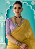 Buy Wedding Silk Saree