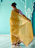 Buy Wedding Silk Saree In USA