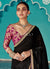 Buy Wedding Silk Saree 