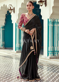 Buy Wedding Silk Saree In USA