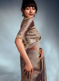 Buy Indian Saree Online At Hatkay