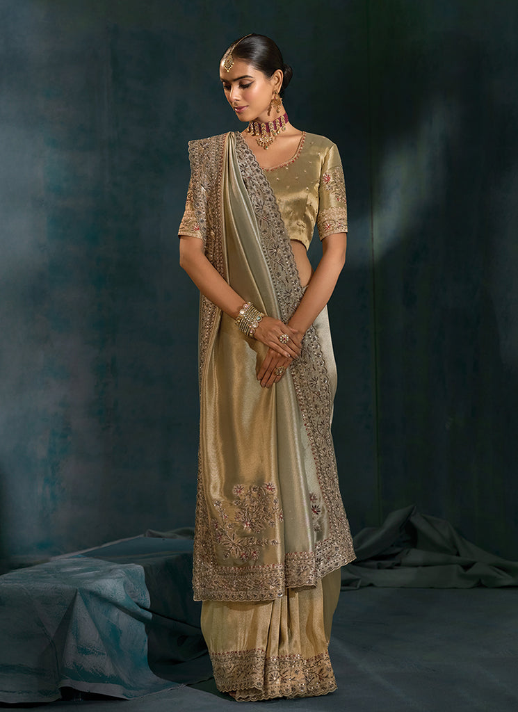 Sarees In Canada
