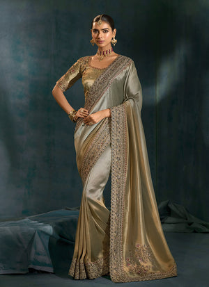 Silk Sarees
