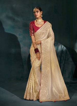 Silk Sarees