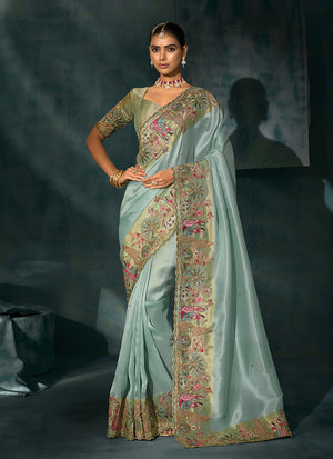 Silk Sarees