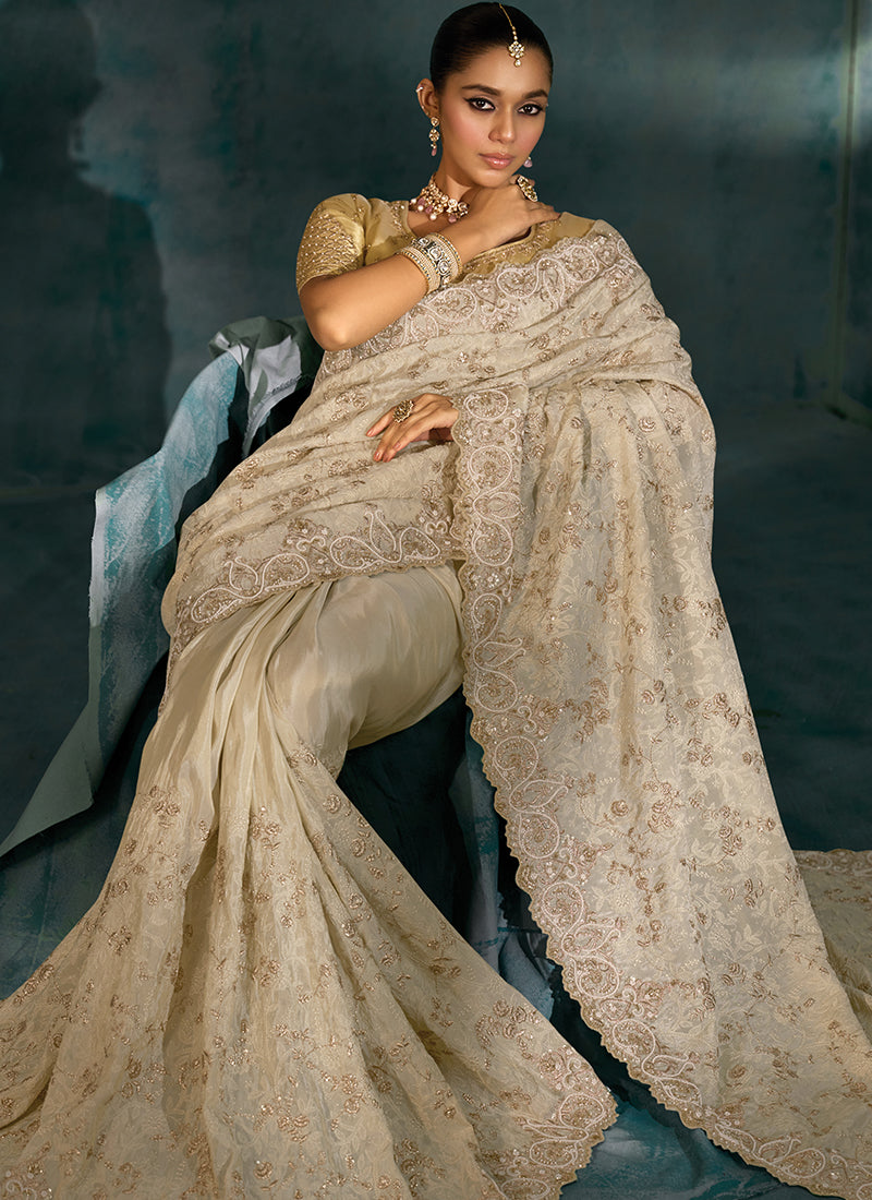 Buy Latest Sarees Collection Online 