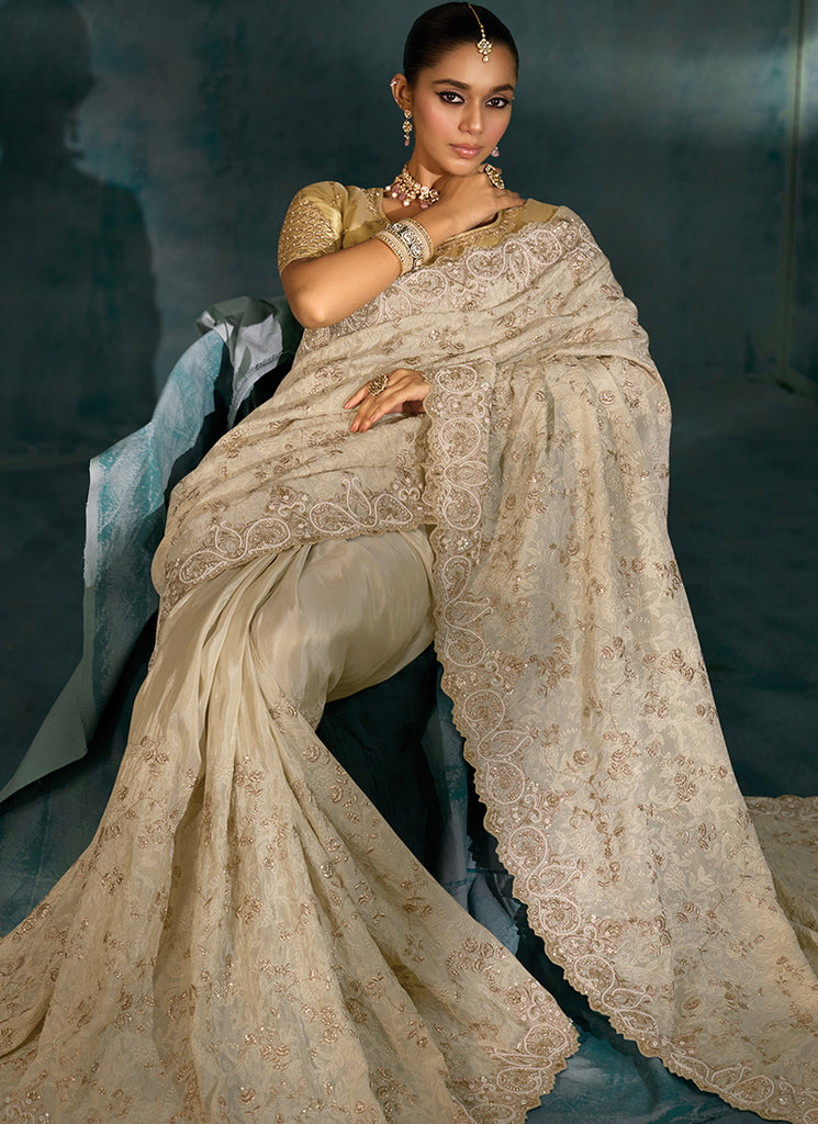 Buy Latest Sarees Collection Online 