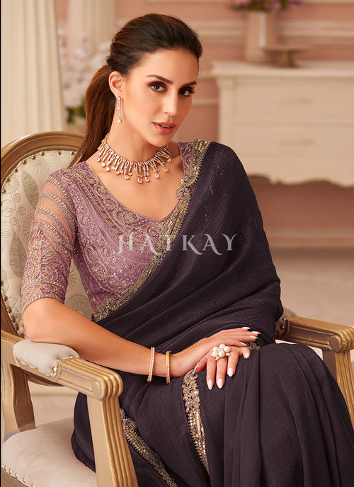 Buy Designer Sari In Asutralia