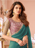 Buy Reception Sarees In Canada

