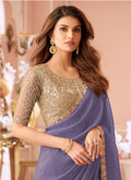 Buy Wedding Wear Sari
