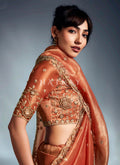 Buy Traditional Sari 