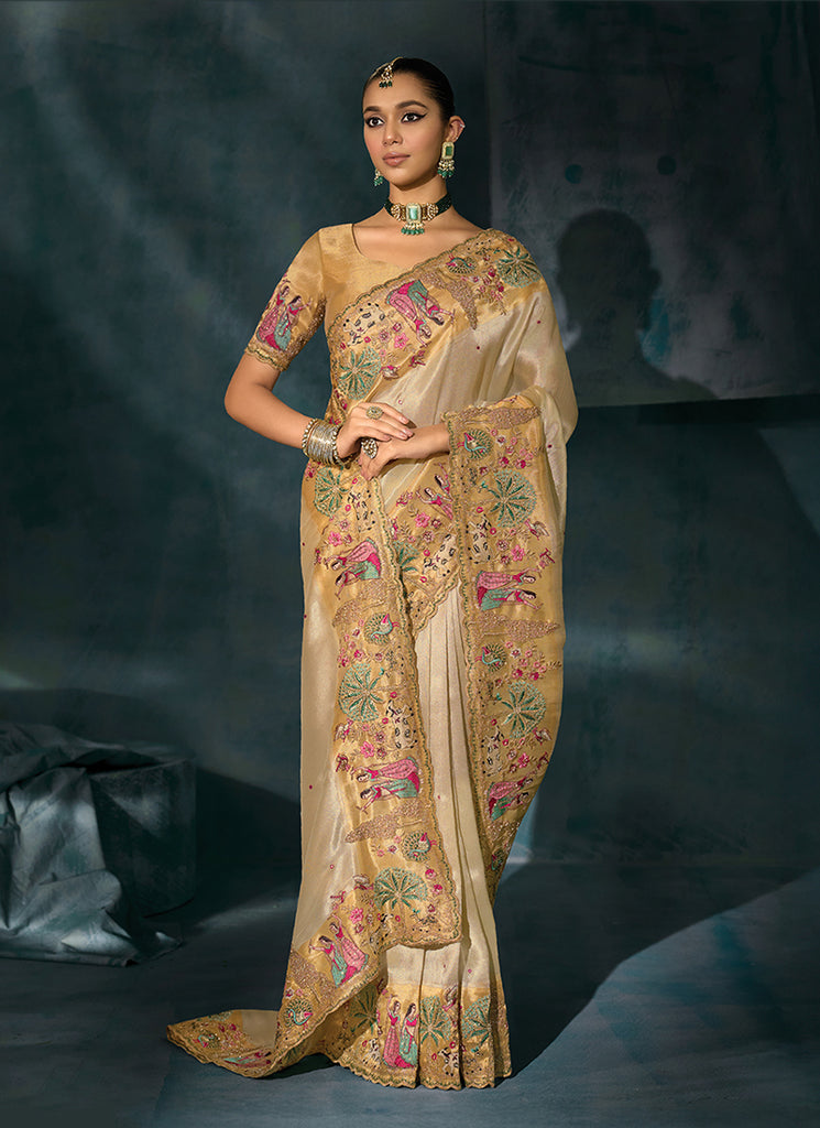 Indian Wedding Sarees In Australia
