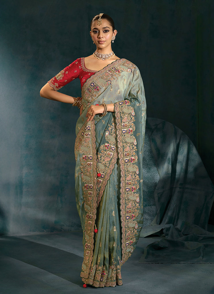 Bollywood Sarees In UAE
