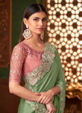 Buy Bollywood Saree