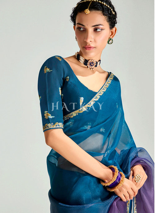 Wedding Sarees
