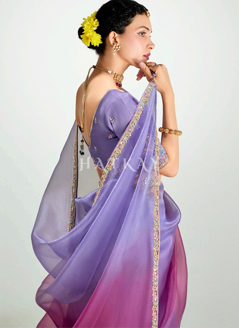 Buy Festival Sari