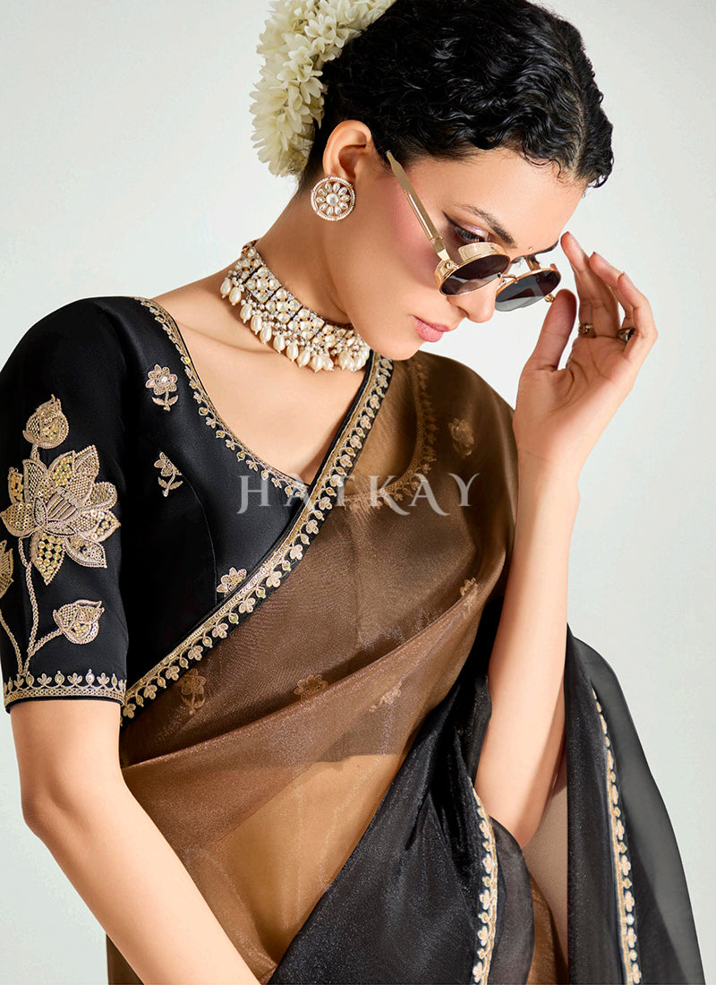 Buy Receiption Sari