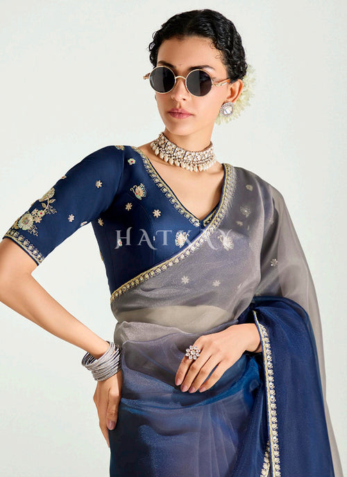 Bollywood Sarees

