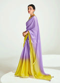 Festival Sari In USA
