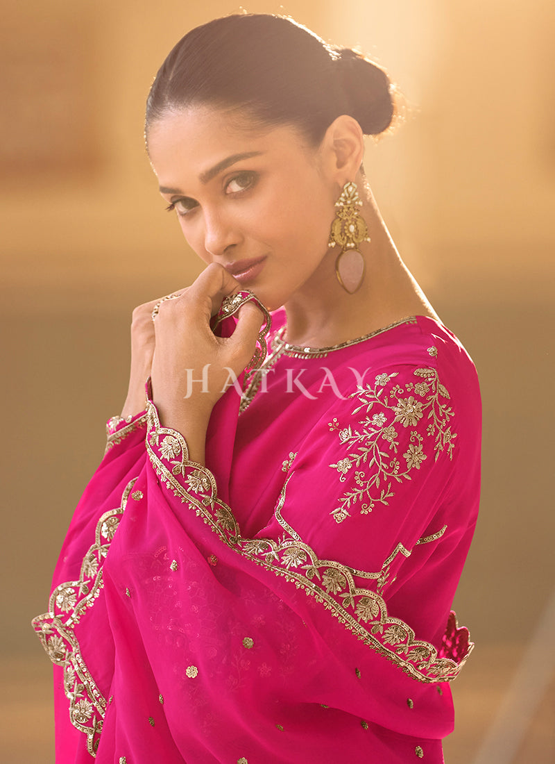 Indian Dress In UK