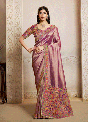 Silk Sarees