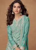 Buy Gharara Suit In USA
