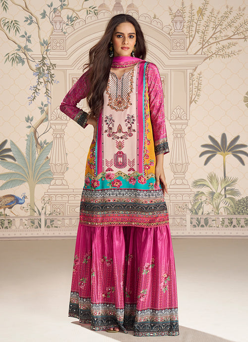 Indian Clothes In USA