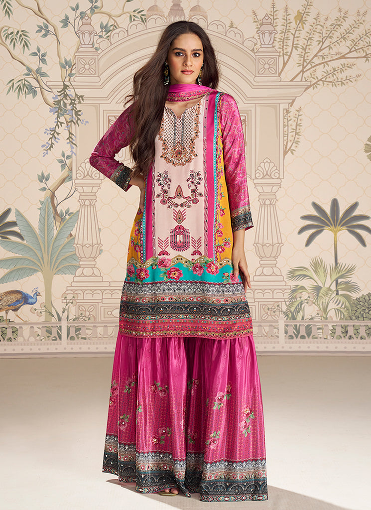 Indian Clothes In USA