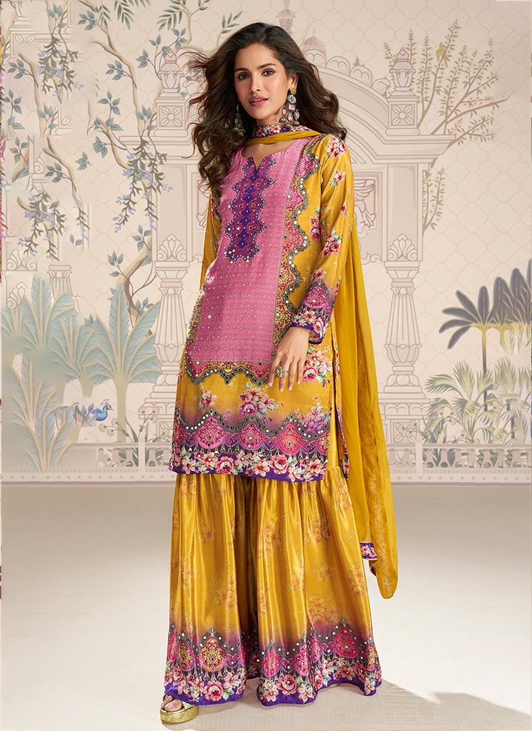 Indian Clothing In UK