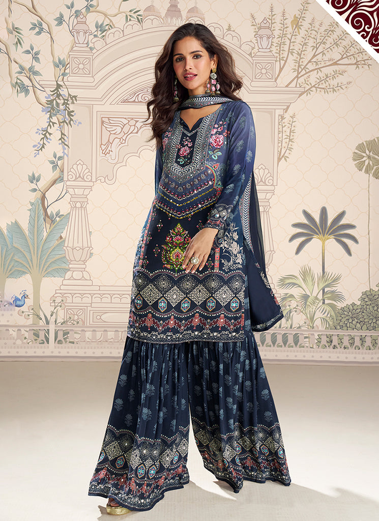 Indian Outfits In Canada