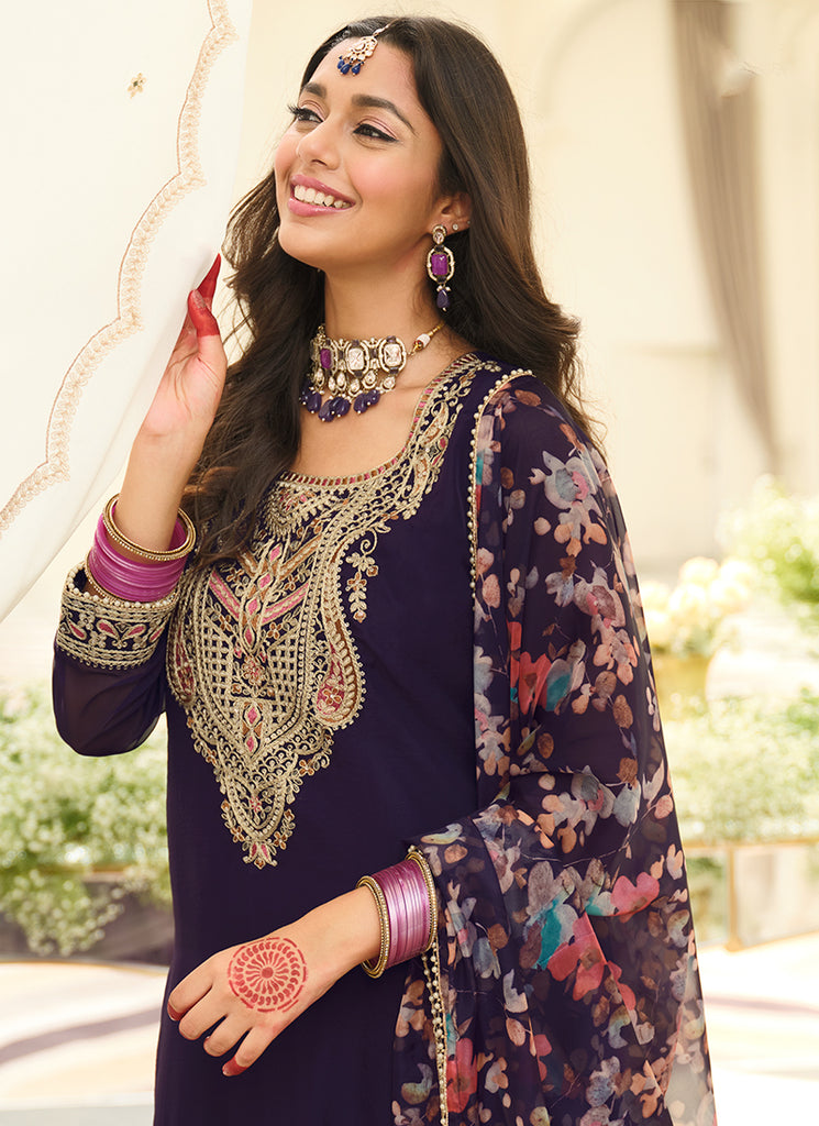 Ethnic Wear In Canada