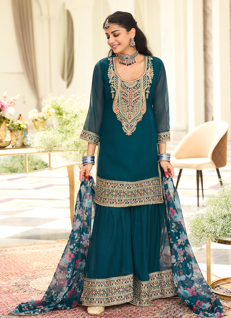 Ethnic Wear In Australia