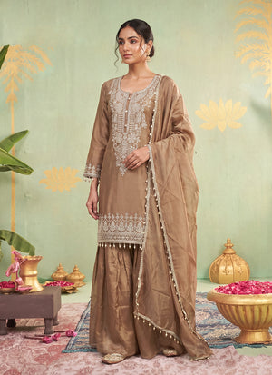 Sangeet Outfits