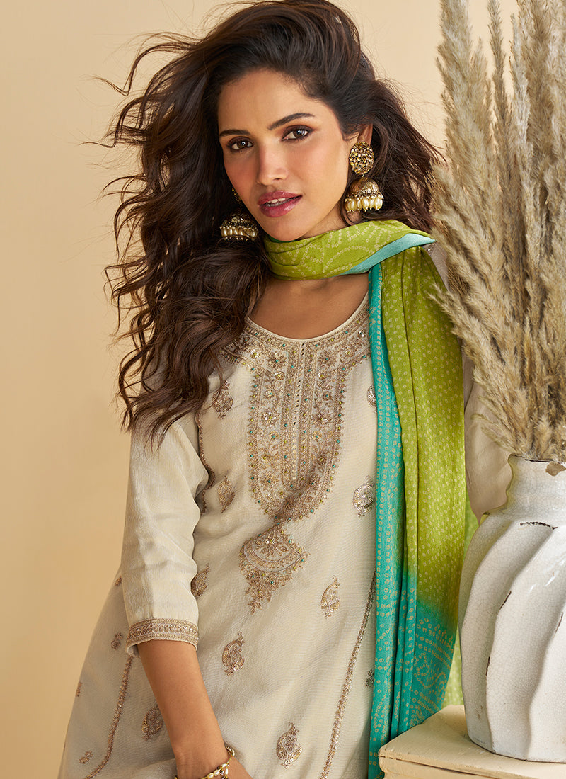 Buy Gharara Suits In USA