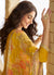Buy Yellow Gharara Suit In UK