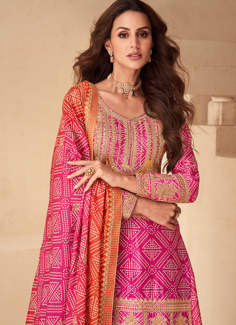 Shop Gharara Suit In USA