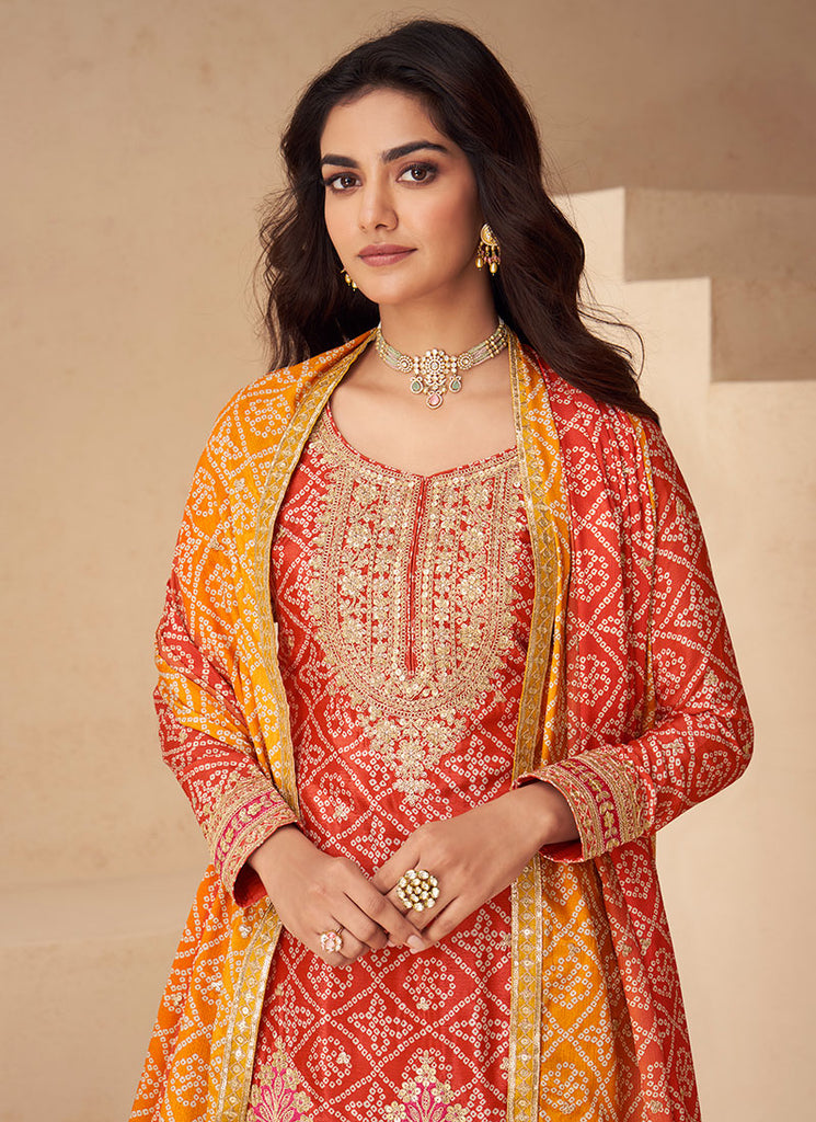 Indian Ethnic Wear In UK
