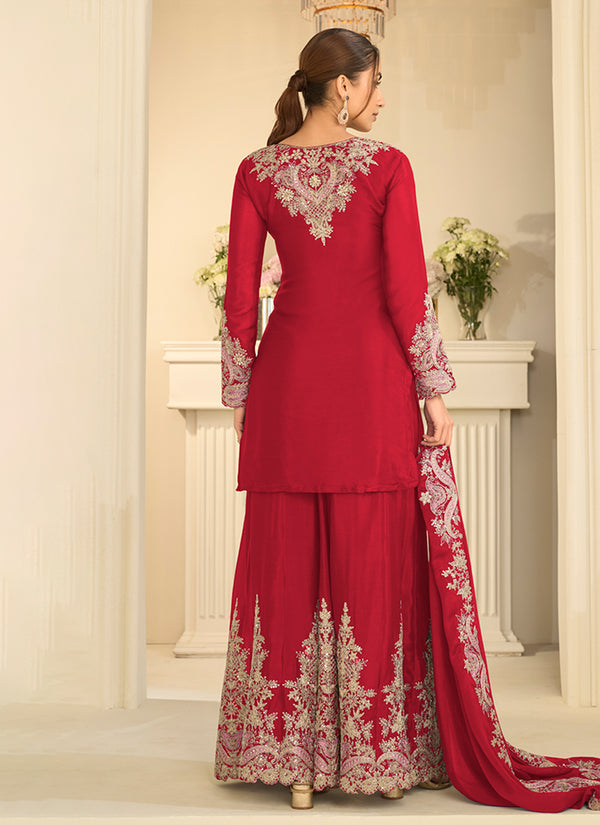 Party Wear Suits